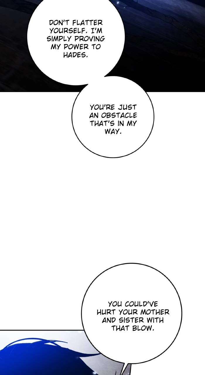 Return to Player Chapter 97 – The Love of a Broken Girl (3) Page 61