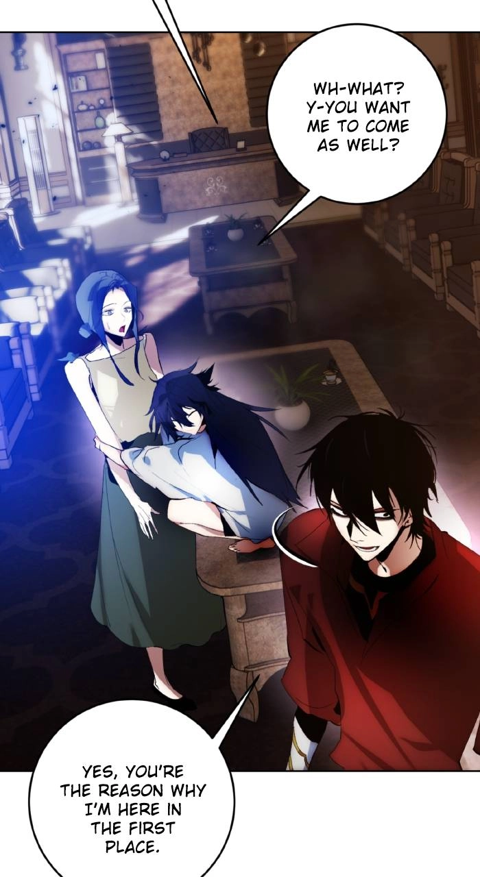 Return to Player Chapter 97 – The Love of a Broken Girl (3) Page 9