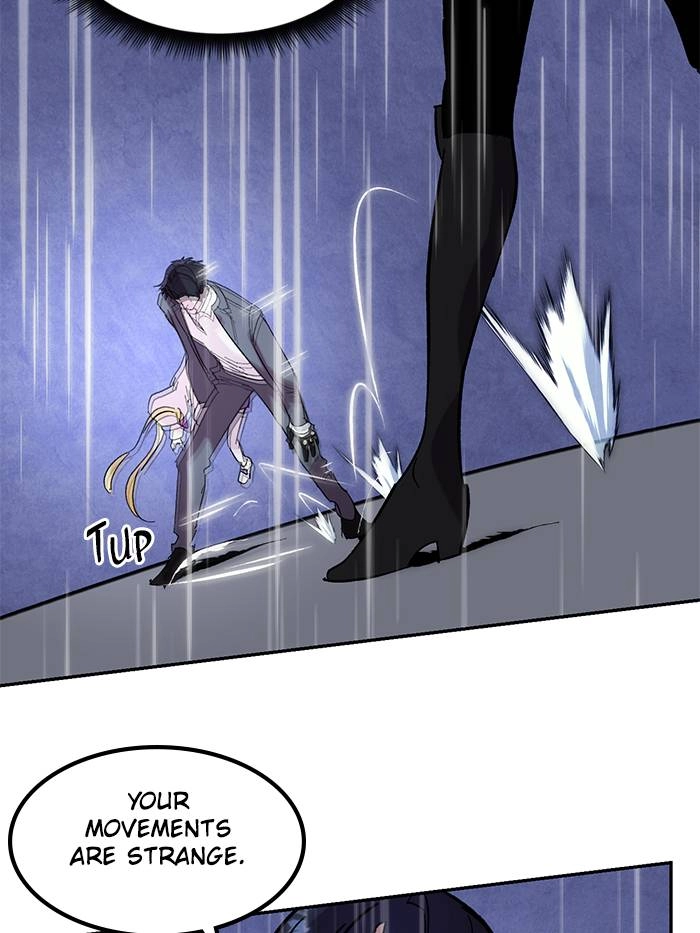 Return to Player Chapter 48 – Jaun Shin, the Contractor (3) Page 104