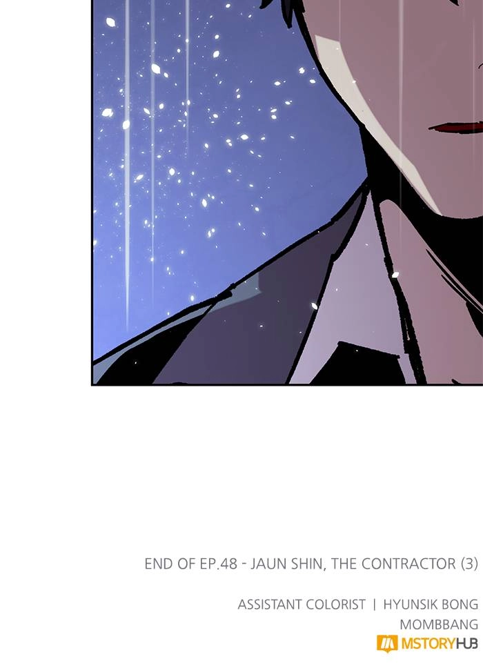 Return to Player Chapter 48 – Jaun Shin, the Contractor (3) Page 111