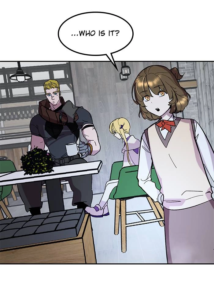 Return to Player Chapter 48 – Jaun Shin, the Contractor (3) Page 17