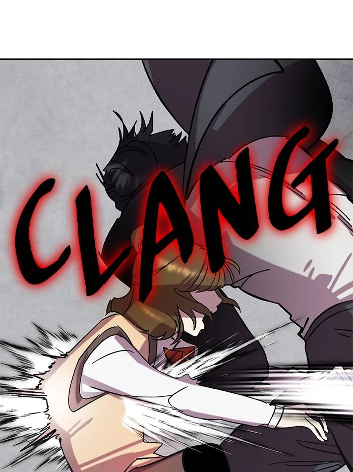 Return to Player Chapter 48 – Jaun Shin, the Contractor (3) Page 31