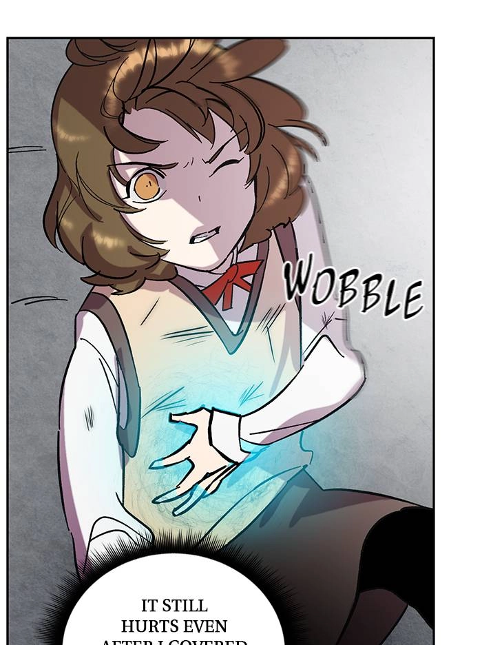Return to Player Chapter 48 – Jaun Shin, the Contractor (3) Page 33