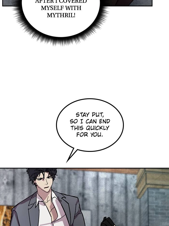 Return to Player Chapter 48 – Jaun Shin, the Contractor (3) Page 34