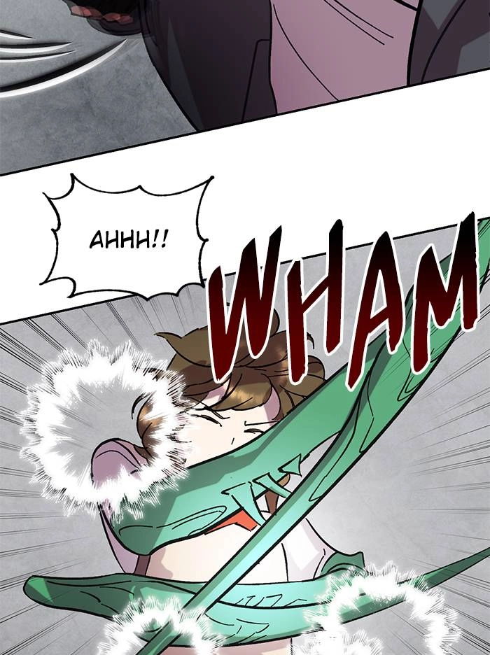 Return to Player Chapter 48 – Jaun Shin, the Contractor (3) Page 41
