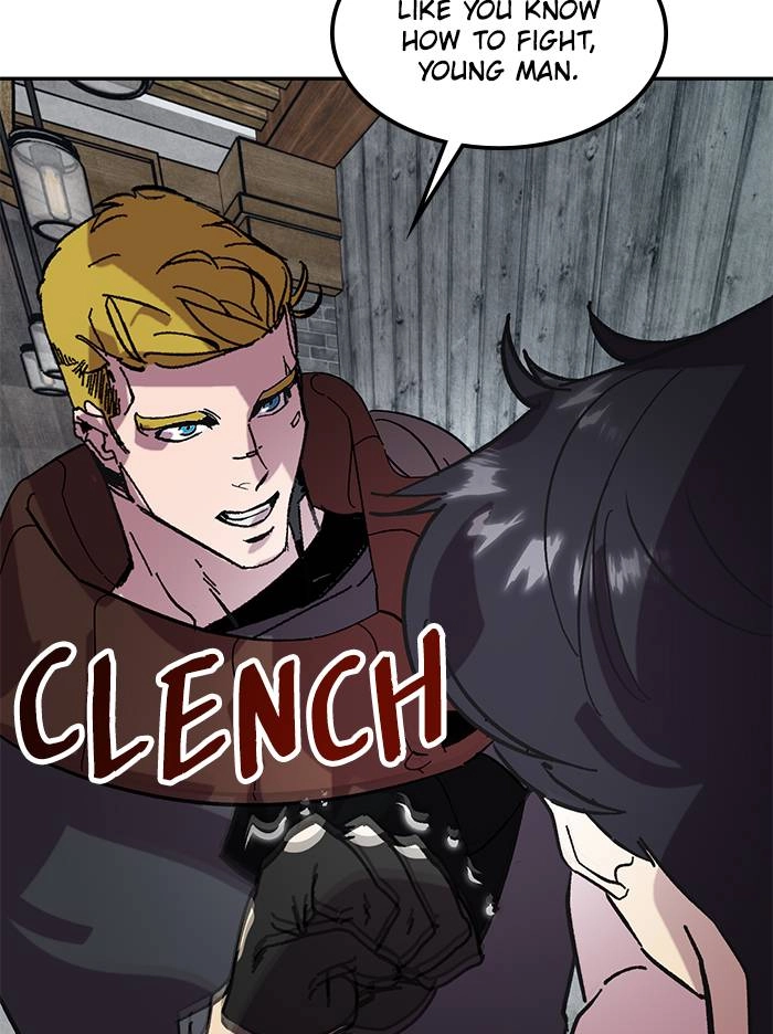 Return to Player Chapter 48 – Jaun Shin, the Contractor (3) Page 47