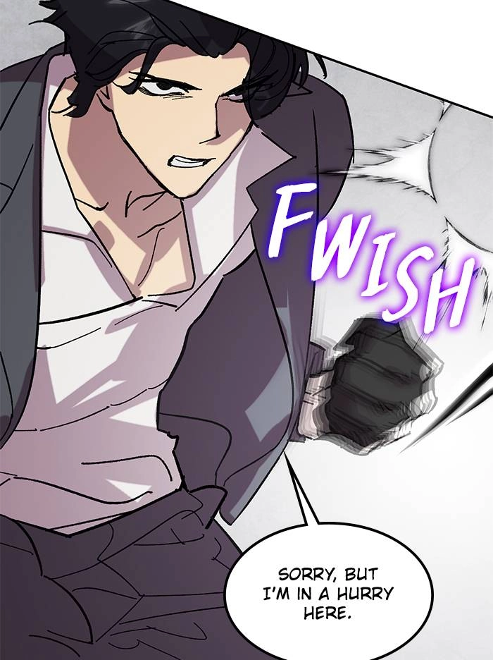 Return to Player Chapter 48 – Jaun Shin, the Contractor (3) Page 49
