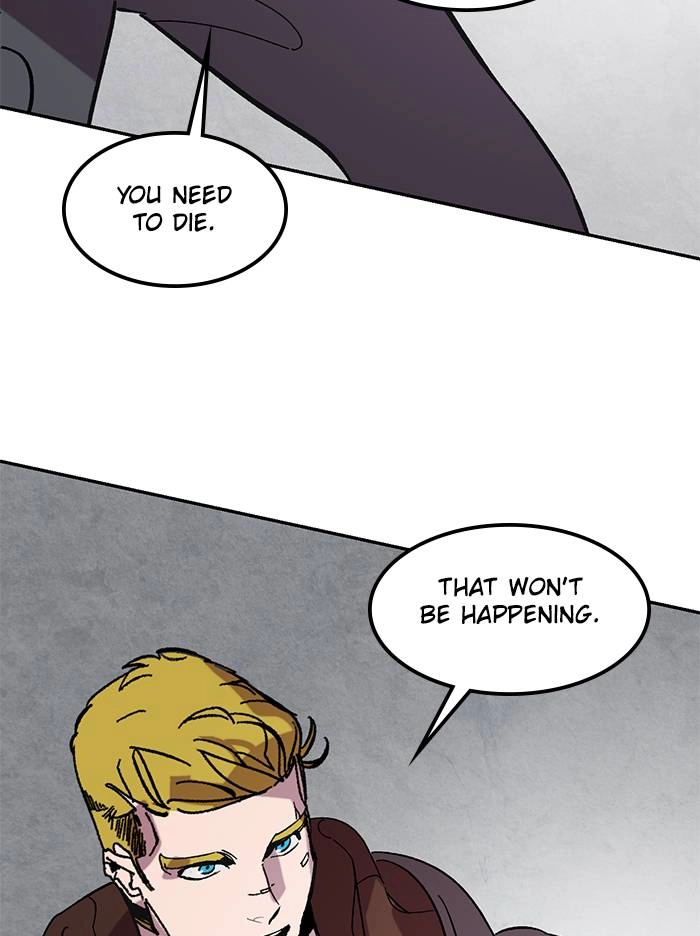 Return to Player Chapter 48 – Jaun Shin, the Contractor (3) Page 50