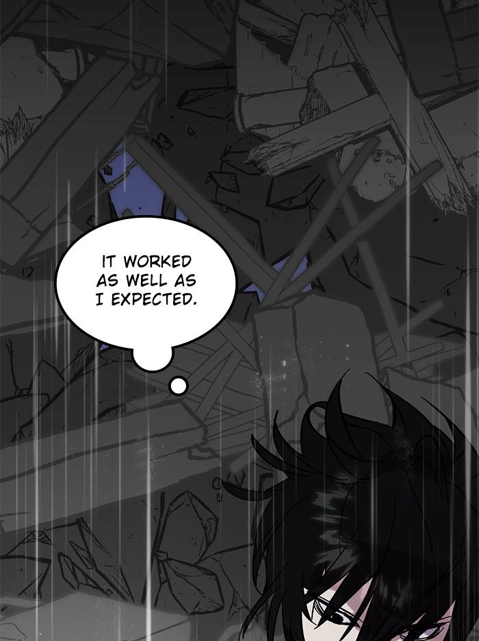 Return to Player Chapter 48 – Jaun Shin, the Contractor (3) Page 59