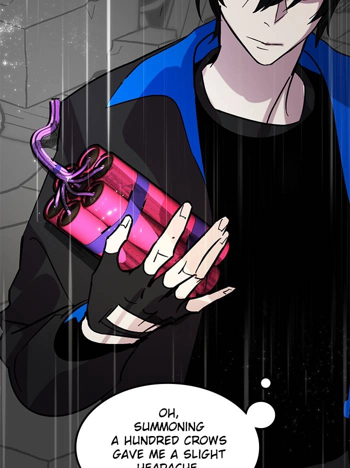 Return to Player Chapter 48 – Jaun Shin, the Contractor (3) Page 60