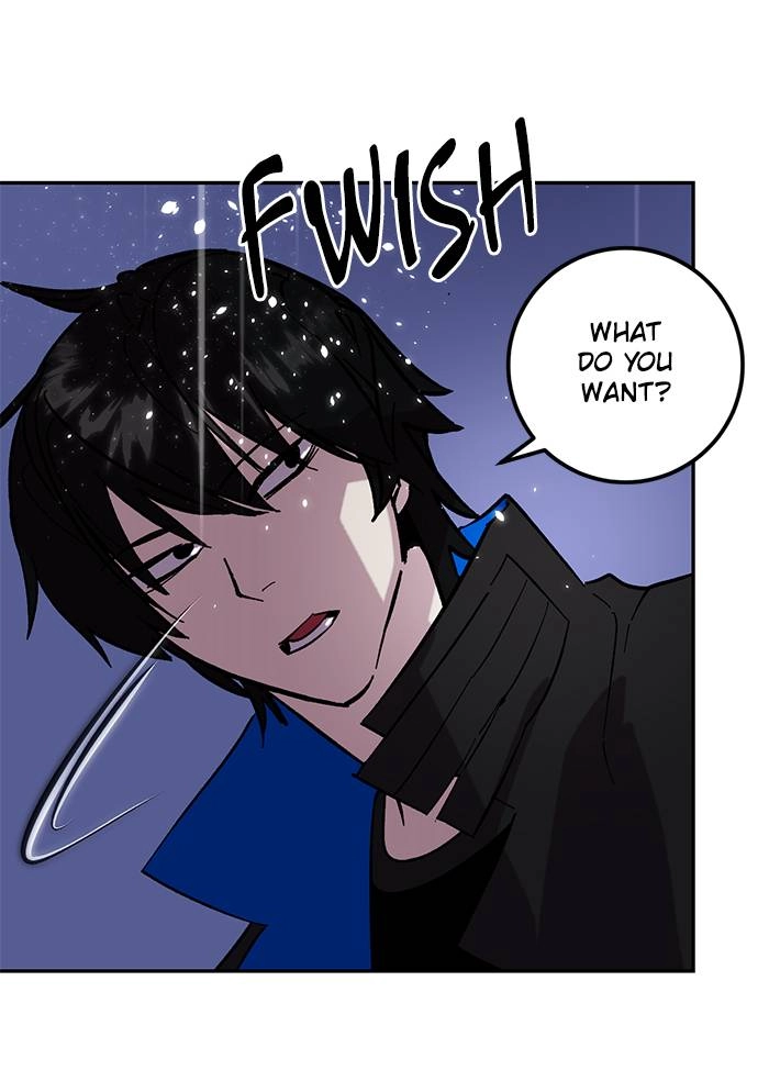 Return to Player Chapter 48 – Jaun Shin, the Contractor (3) Page 63