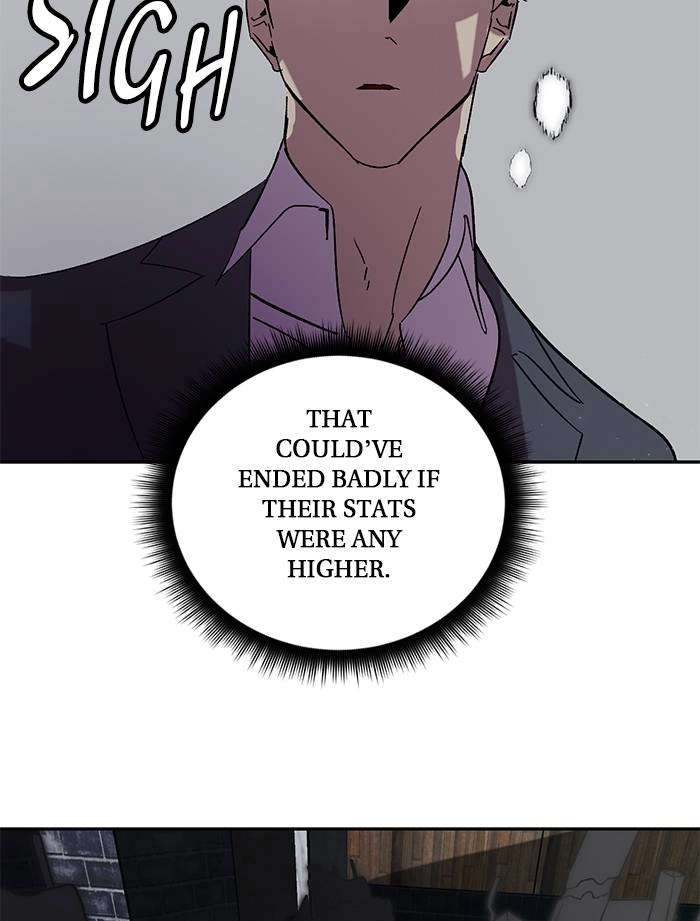 Return to Player Chapter 48 – Jaun Shin, the Contractor (3) Page 67
