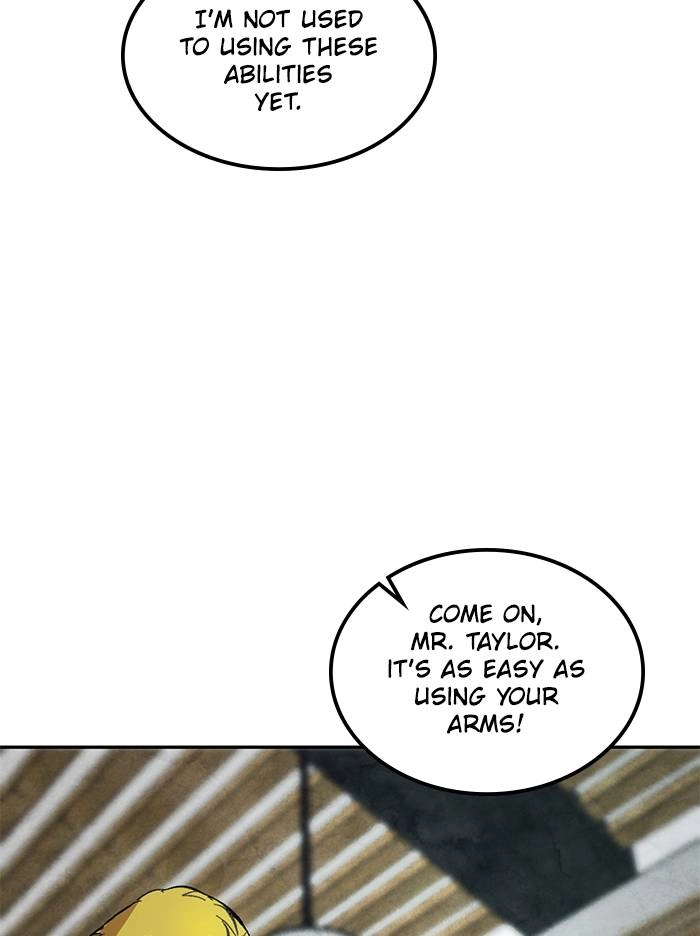 Return to Player Chapter 48 – Jaun Shin, the Contractor (3) Page 6