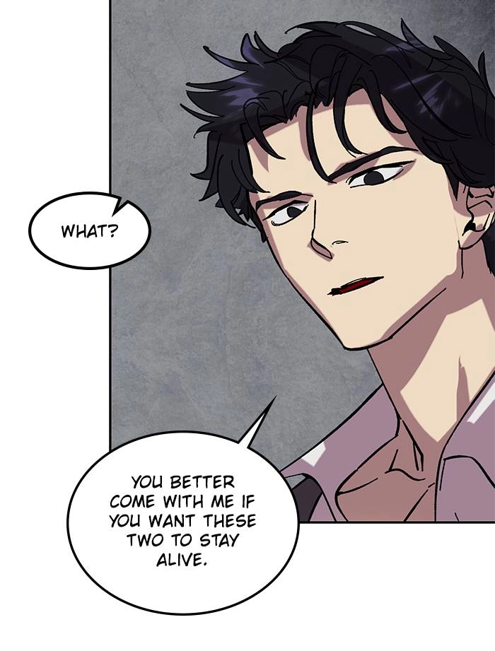 Return to Player Chapter 48 – Jaun Shin, the Contractor (3) Page 79
