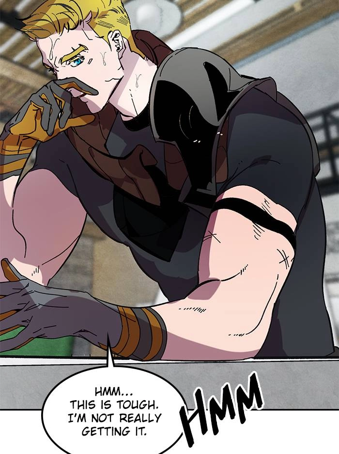 Return to Player Chapter 48 – Jaun Shin, the Contractor (3) Page 7