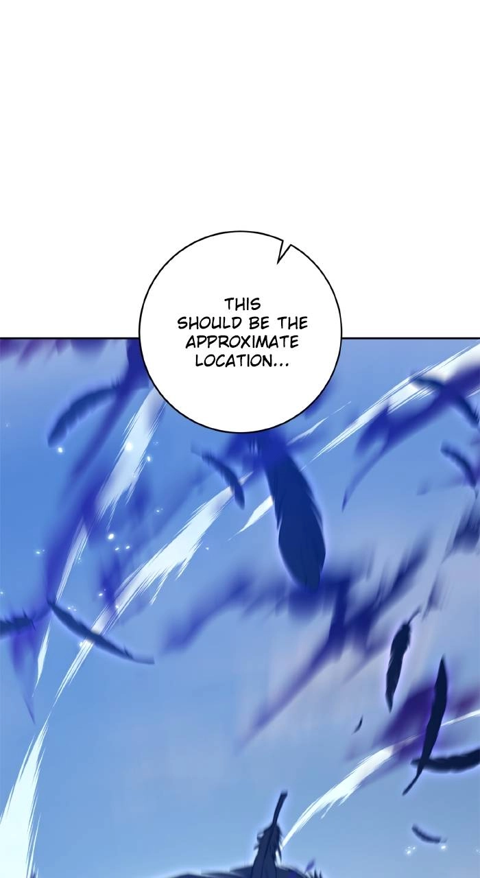 Return to Player Chapter 102 – The Thousand-form (2) Page 10