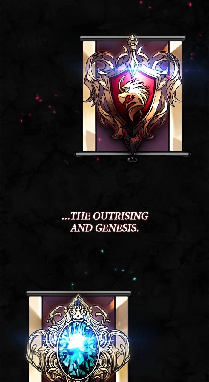 Return to Player Chapter 102 – The Thousand-form (2) Page 21