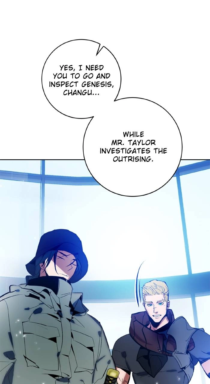 Return to Player Chapter 102 – The Thousand-form (2) Page 24