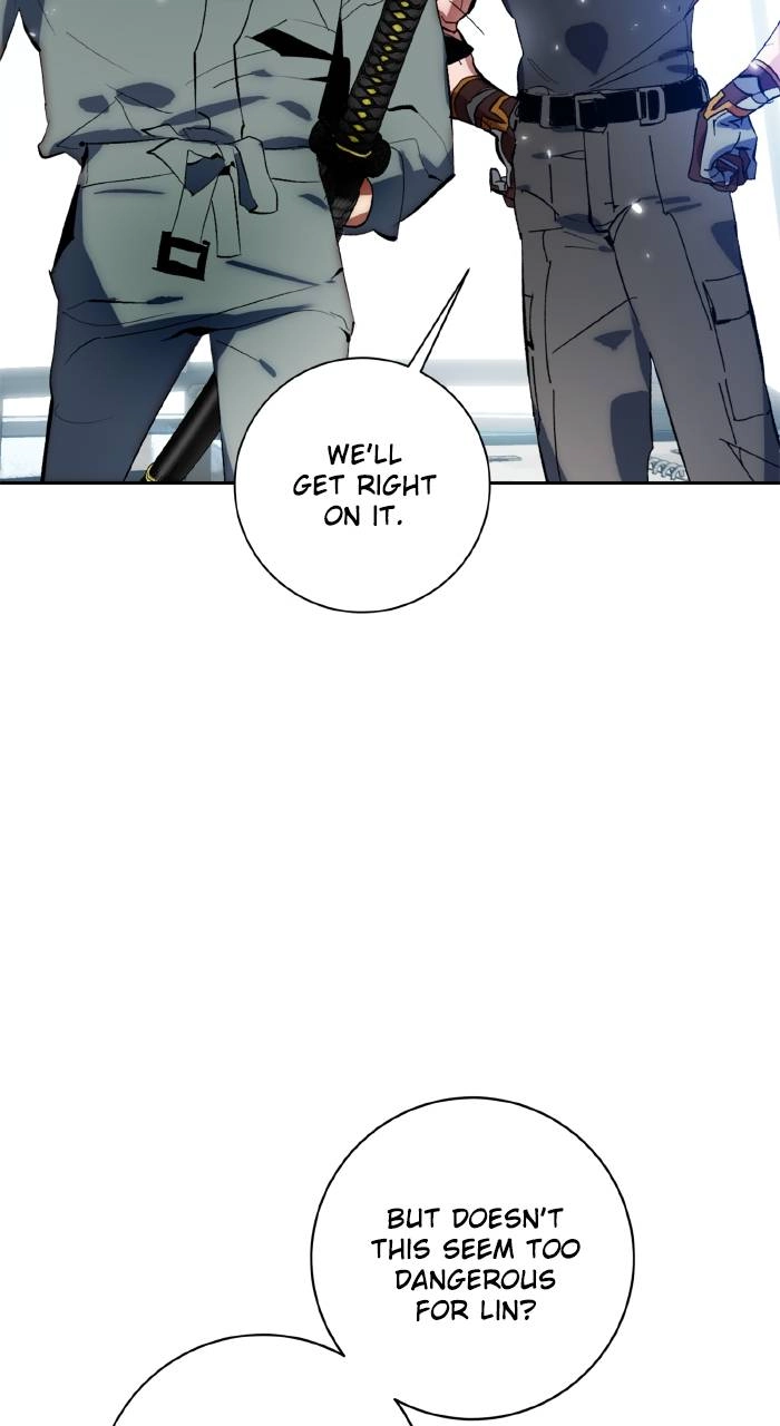 Return to Player Chapter 102 – The Thousand-form (2) Page 25