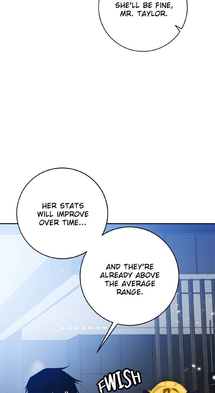 Return to Player Chapter 102 – The Thousand-form (2) Page 27