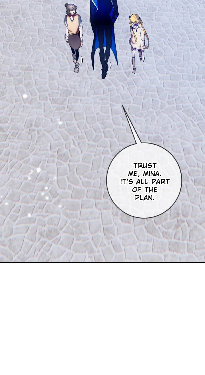 Return to Player Chapter 102 – The Thousand-form (2) Page 34