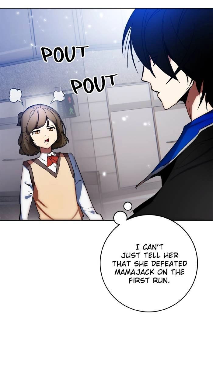 Return to Player Chapter 102 – The Thousand-form (2) Page 35