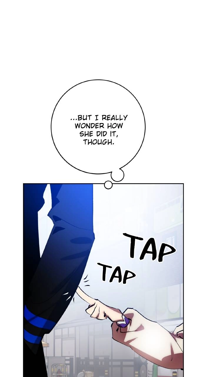 Return to Player Chapter 102 – The Thousand-form (2) Page 36