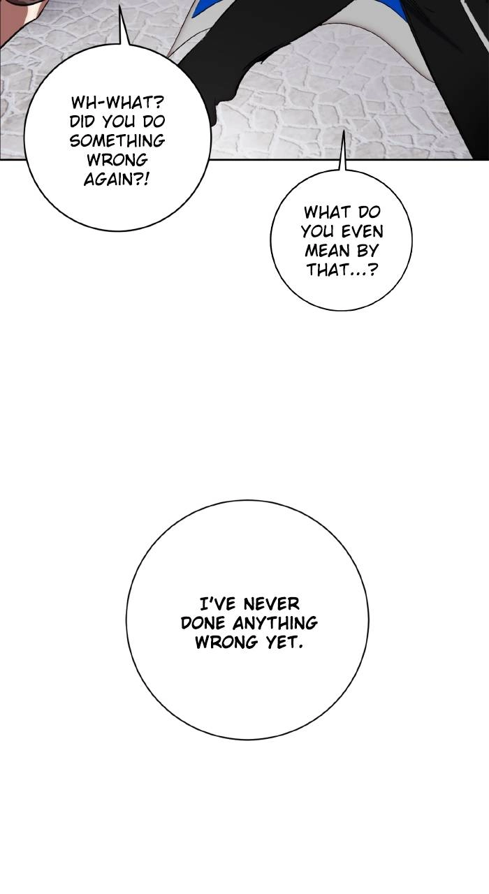 Return to Player Chapter 102 – The Thousand-form (2) Page 45