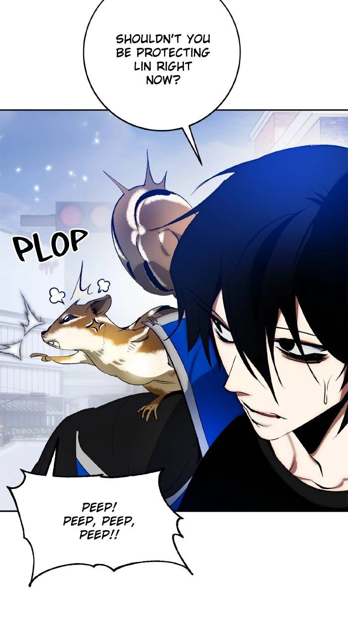 Return to Player Chapter 102 – The Thousand-form (2) Page 56