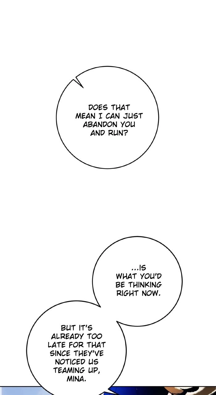Return to Player Chapter 102 – The Thousand-form (2) Page 61