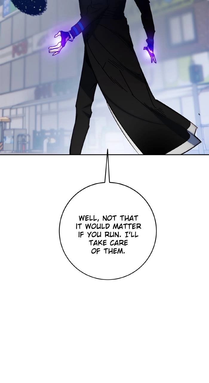 Return to Player Chapter 102 – The Thousand-form (2) Page 64