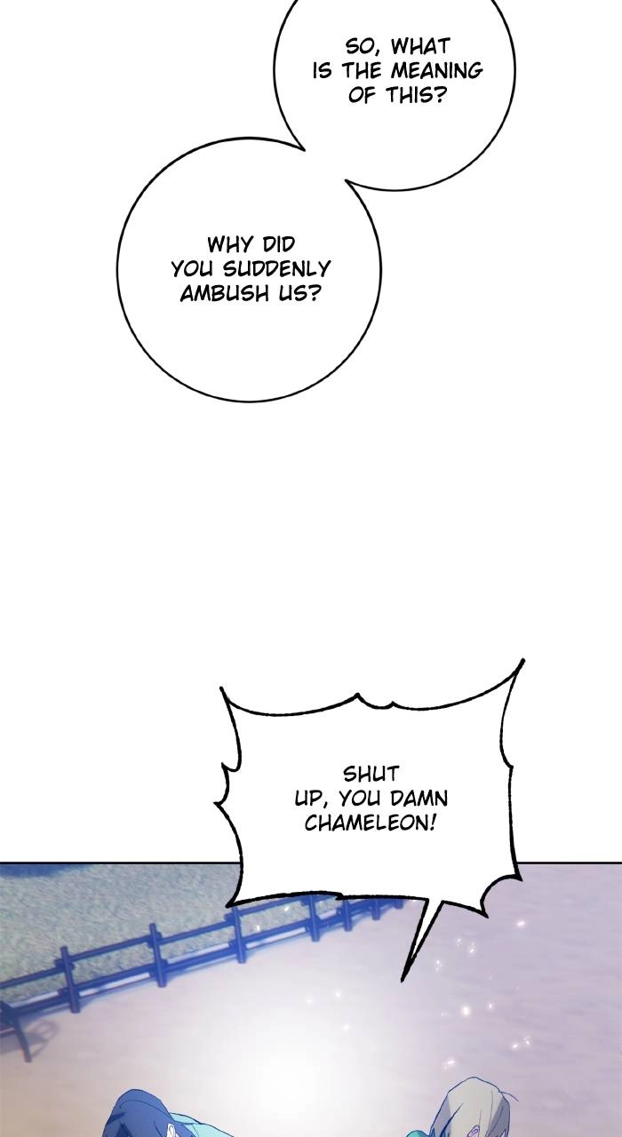 Return to Player Chapter 102 – The Thousand-form (2) Page 66