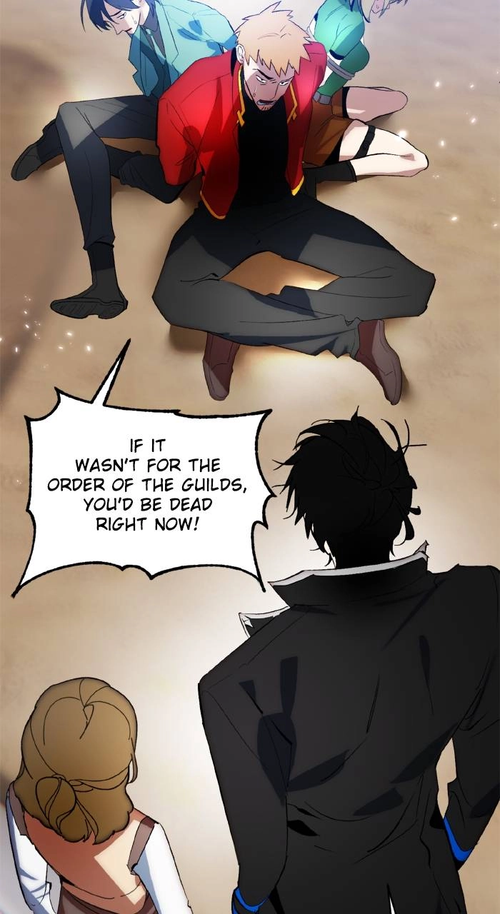 Return to Player Chapter 102 – The Thousand-form (2) Page 67
