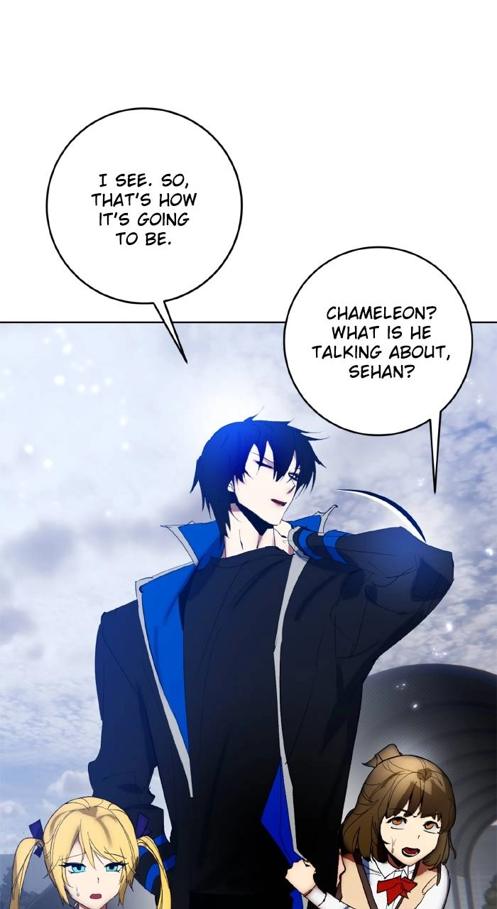 Return to Player Chapter 102 – The Thousand-form (2) Page 71