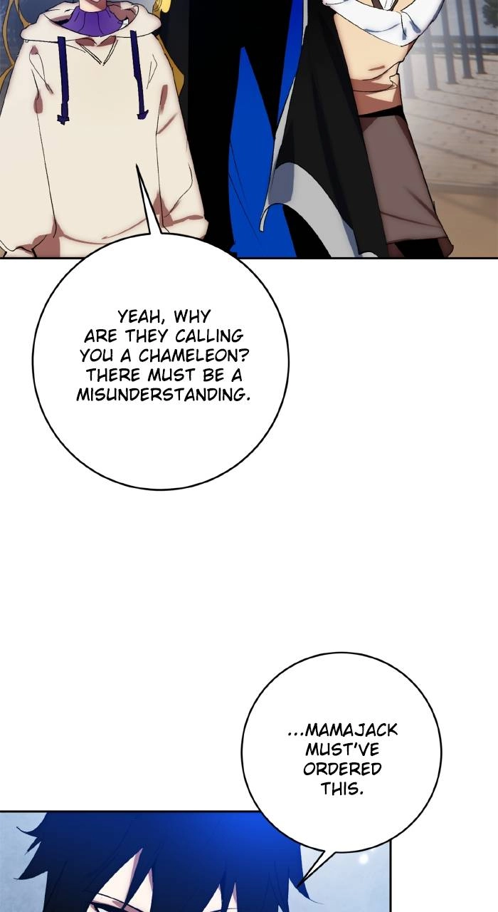 Return to Player Chapter 102 – The Thousand-form (2) Page 72