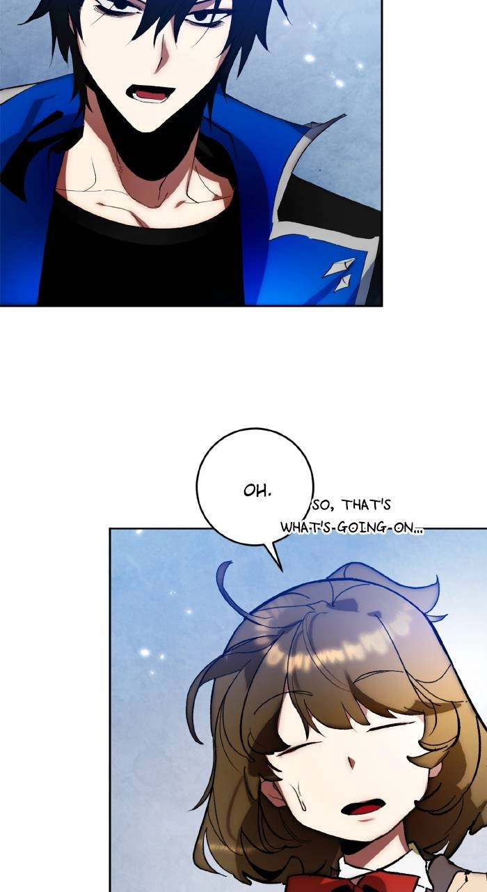 Return to Player Chapter 102 – The Thousand-form (2) Page 73