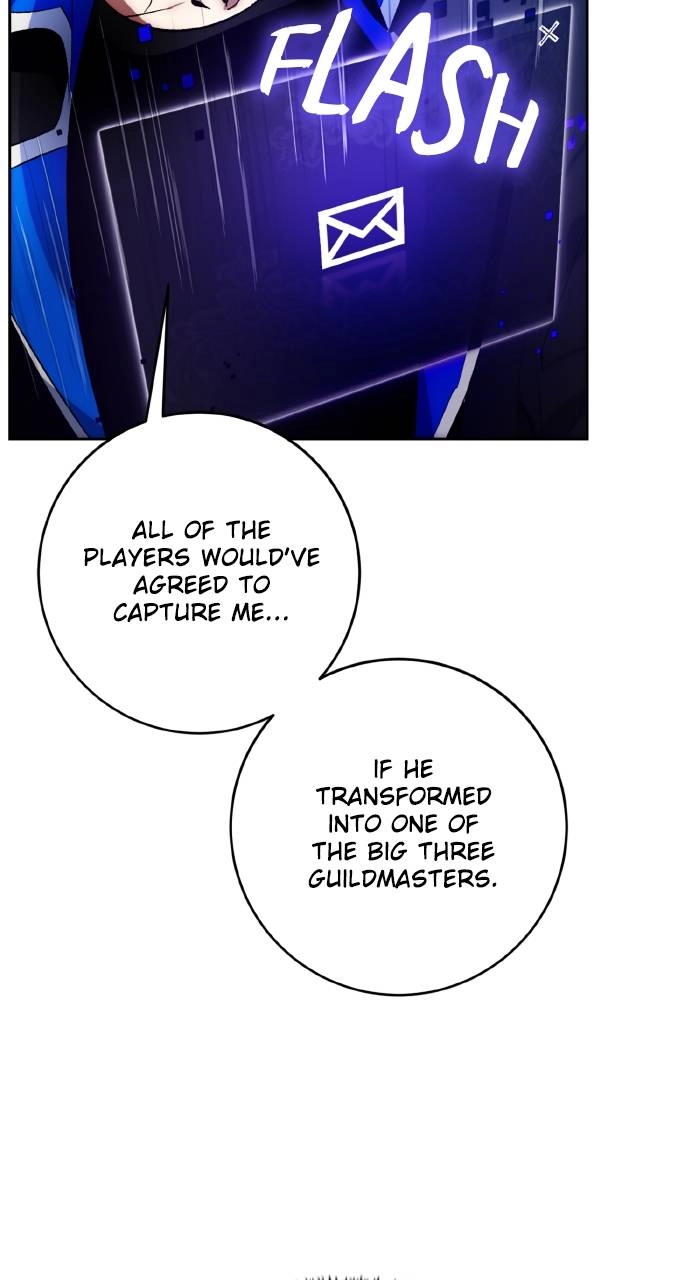 Return to Player Chapter 102 – The Thousand-form (2) Page 77