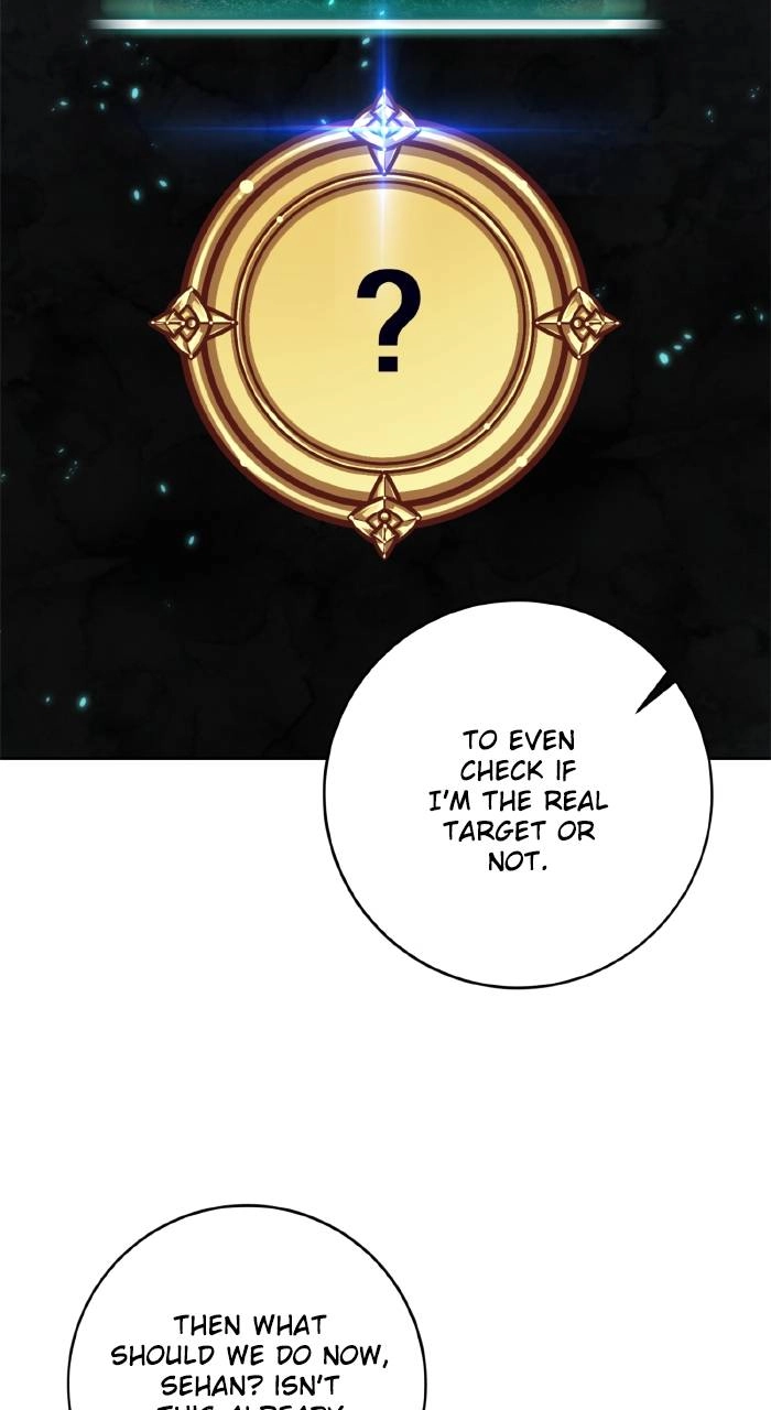 Return to Player Chapter 102 – The Thousand-form (2) Page 83