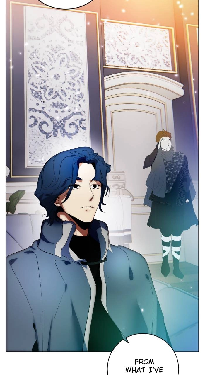 Return to Player Chapter 102 – The Thousand-form (2) Page 91