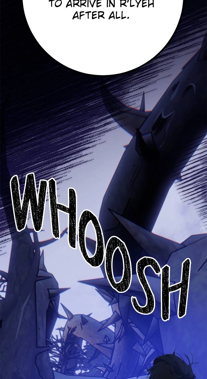 Return to Player Chapter 156 – An Alien City (2) Page 105