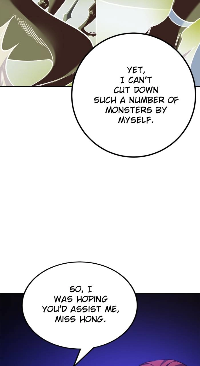 Return to Player Chapter 156 – An Alien City (2) Page 12