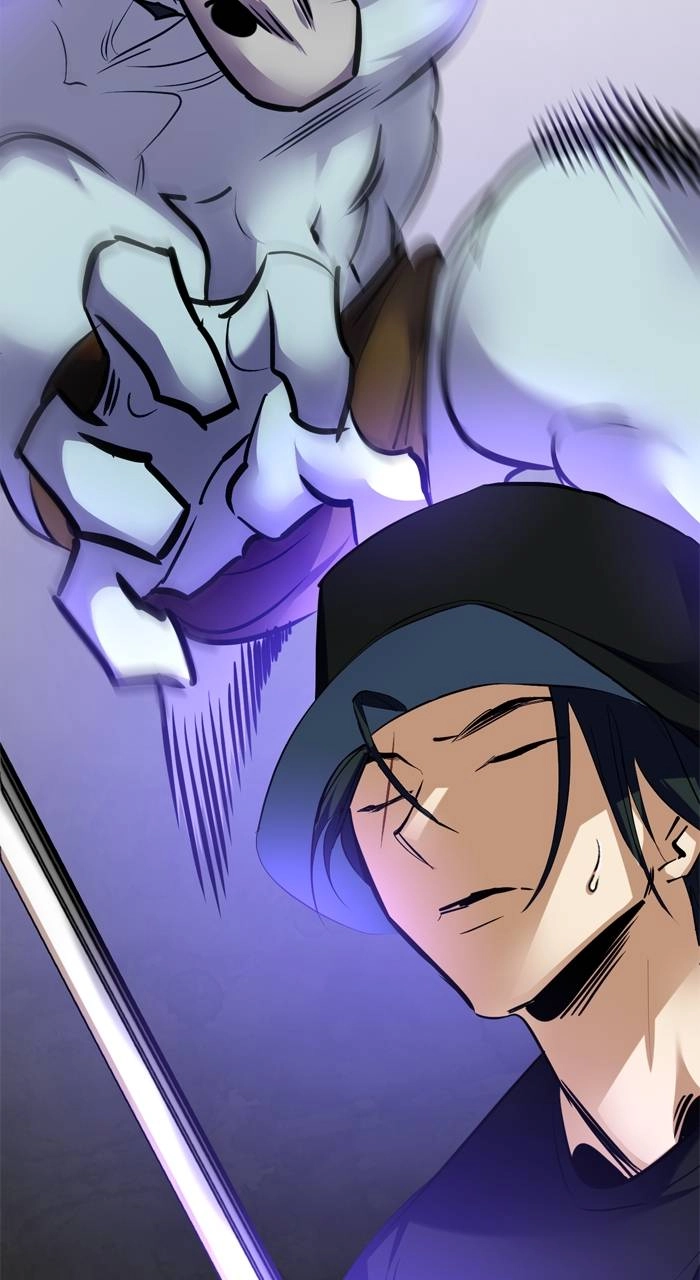 Return to Player Chapter 156 – An Alien City (2) Page 19