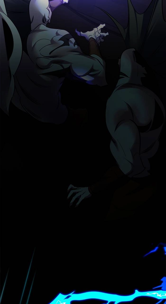 Return to Player Chapter 156 – An Alien City (2) Page 25