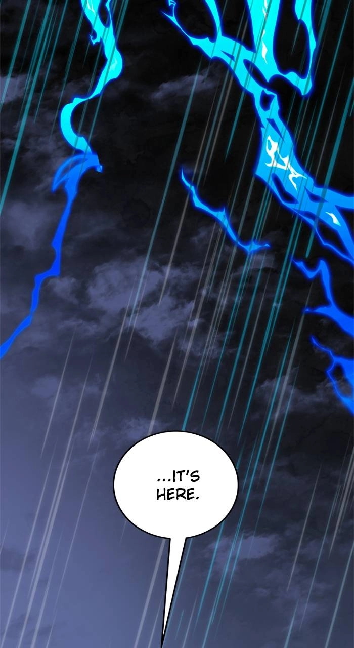 Return to Player Chapter 156 – An Alien City (2) Page 27
