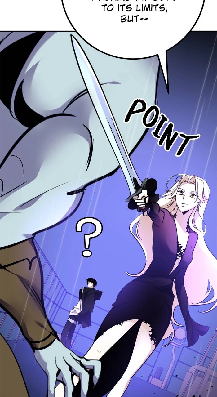 Return to Player Chapter 156 – An Alien City (2) Page 30