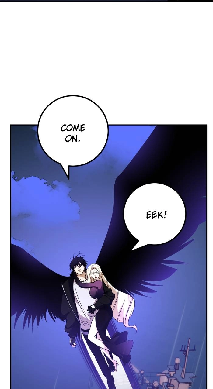 Return to Player Chapter 156 – An Alien City (2) Page 34