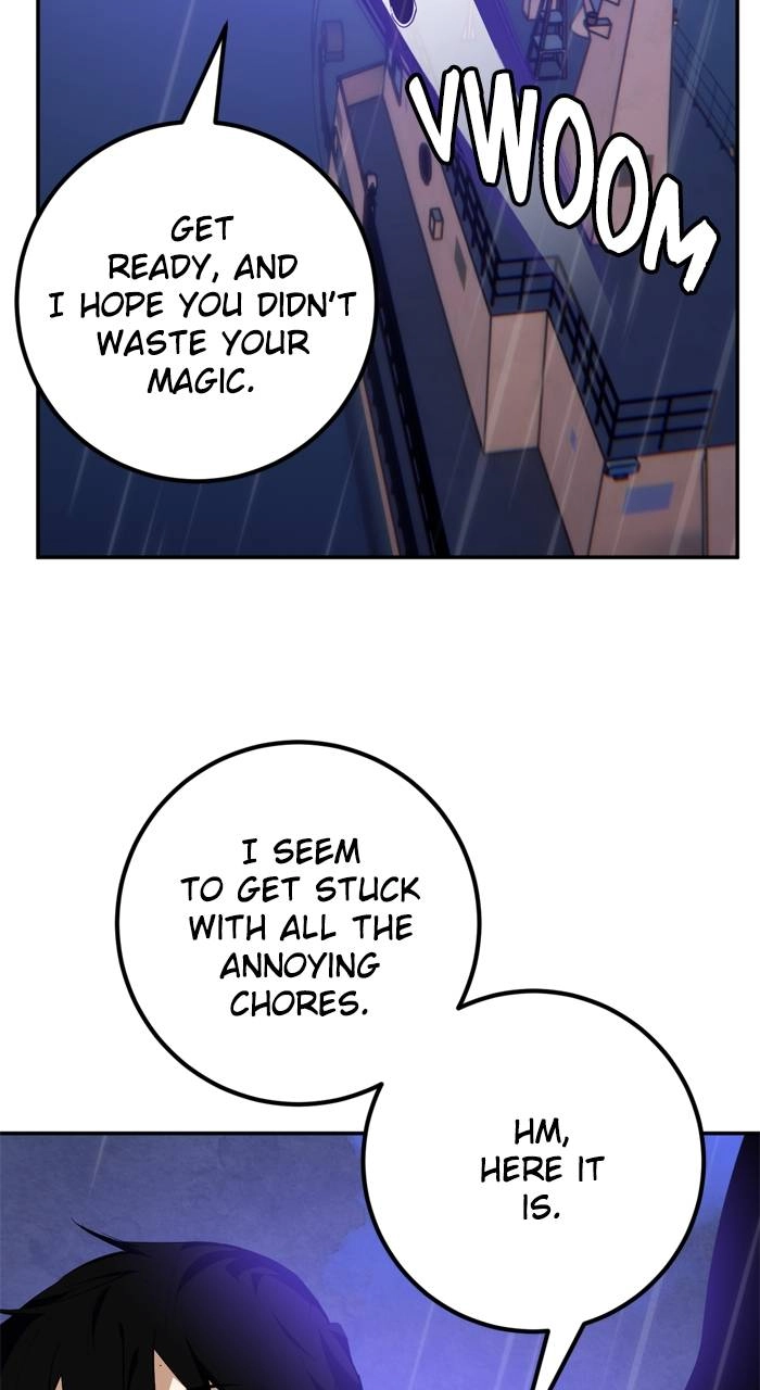 Return to Player Chapter 156 – An Alien City (2) Page 35