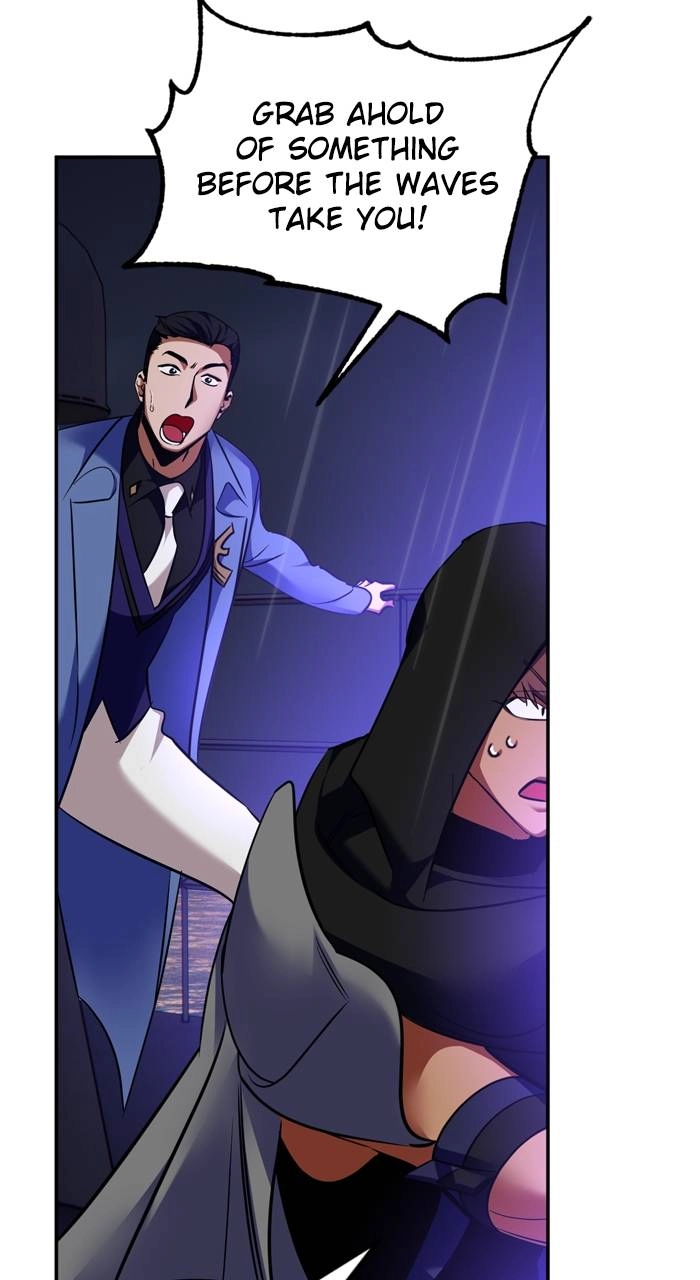 Return to Player Chapter 156 – An Alien City (2) Page 39