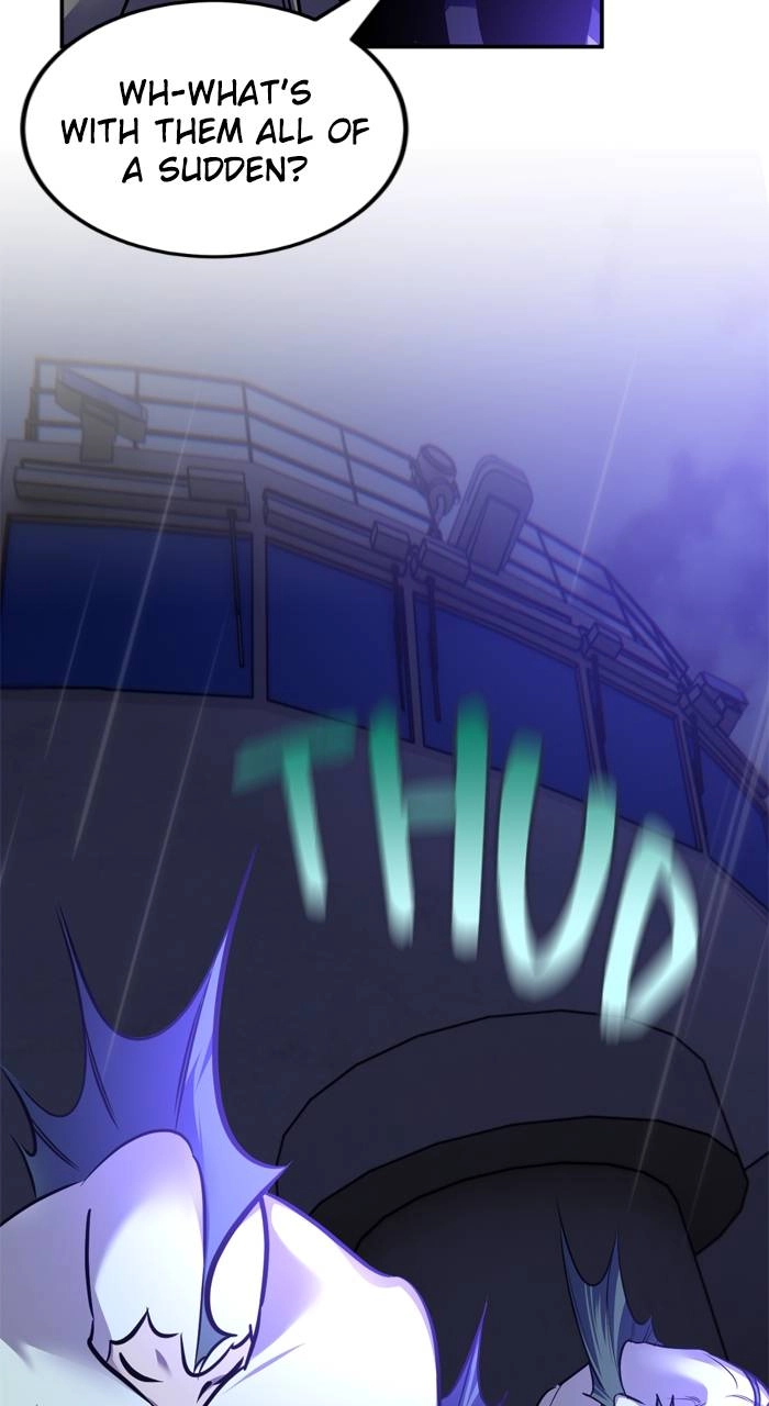 Return to Player Chapter 156 – An Alien City (2) Page 40