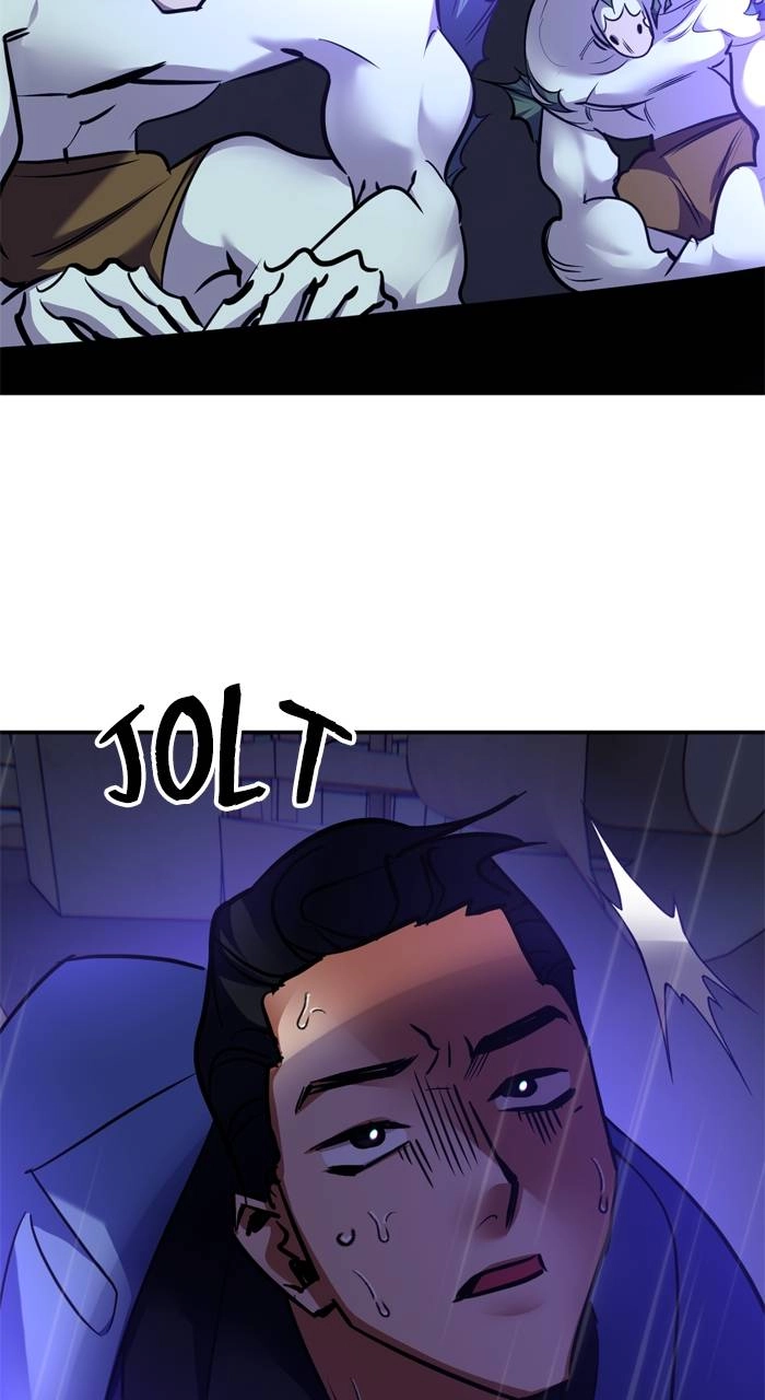 Return to Player Chapter 156 – An Alien City (2) Page 41